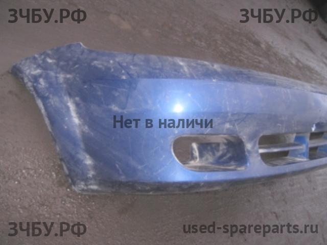 Chevrolet Lacetti Бампер передний