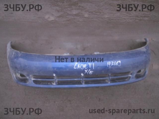Chevrolet Lacetti Бампер передний