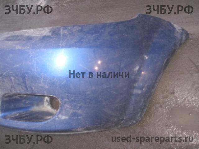 Chevrolet Lacetti Бампер передний