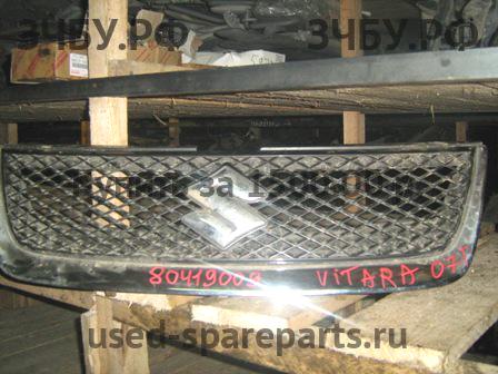 Suzuki Grand Vitara 2 (HT) Решетка радиатора
