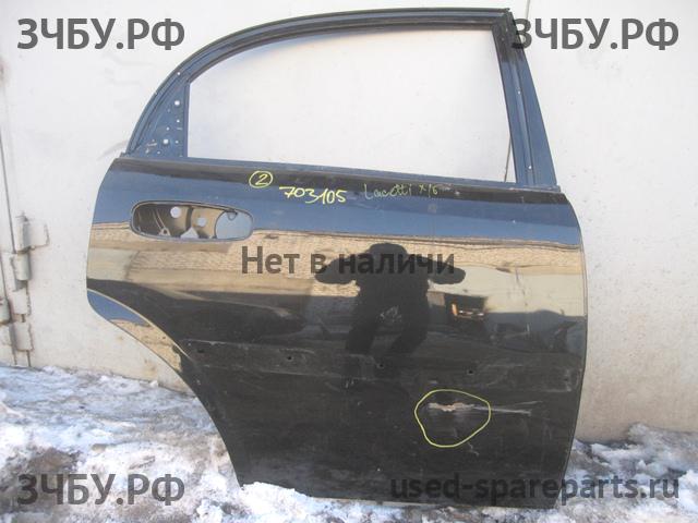 Chevrolet Lacetti Дверь задняя правая