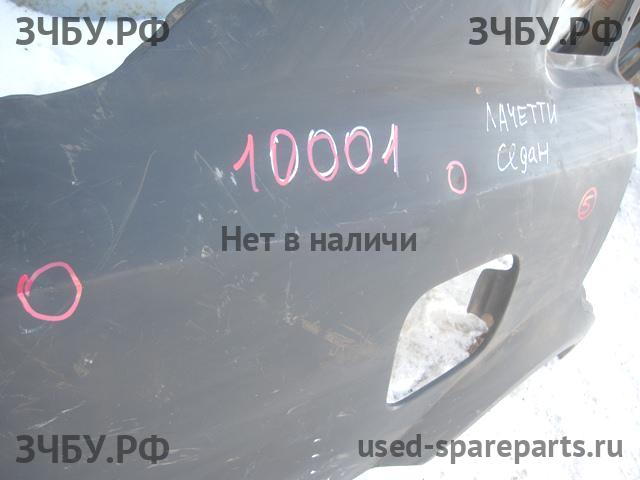 Chevrolet Lacetti Крыло заднее правое