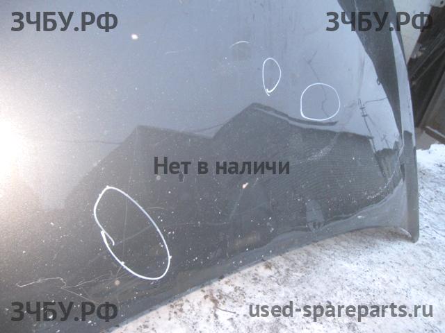 Chevrolet Cruze 1 Капот