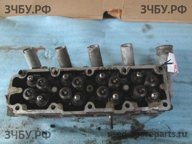 Opel Astra F Головка блока