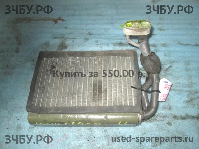 Opel Astra F Испаритель кондиционера (радиатор)