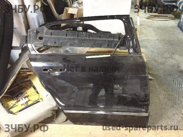 Volkswagen Passat B6 Дверь задняя правая