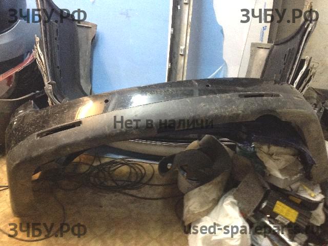 SsangYong Kyron Бампер задний