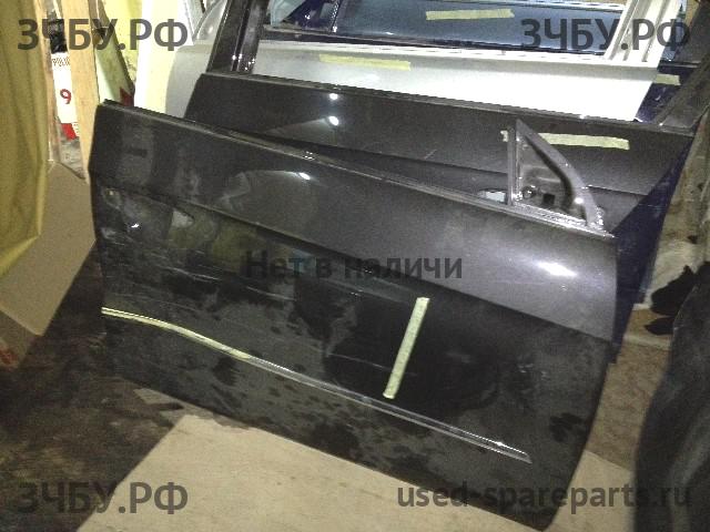 Volkswagen Passat CC Дверь передняя правая
