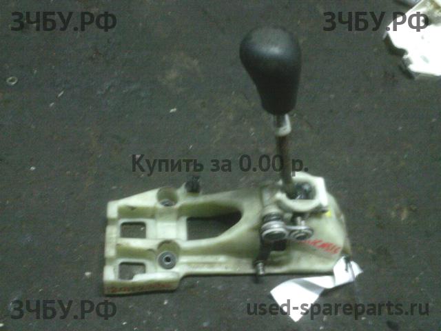 Toyota Avensis 1 Кулиса МКПП