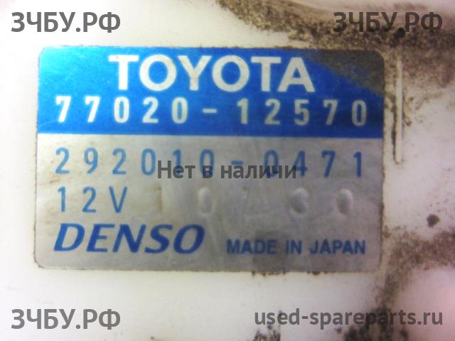 Toyota Corolla (E14 - E15) Насос топливный электрический