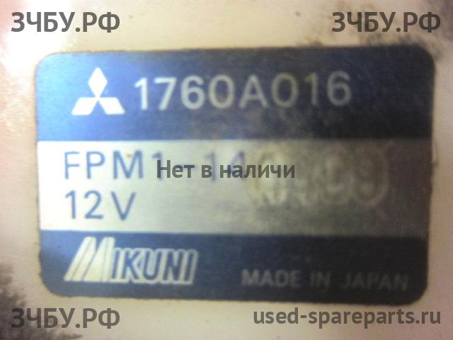 Mitsubishi Outlander 1 (CU) Насос топливный электрический