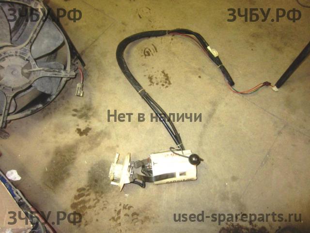 Volvo S60 (1) Насос топливный электрический
