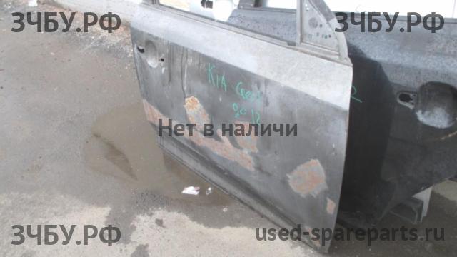 KIA Ceed 1 Дверь передняя правая
