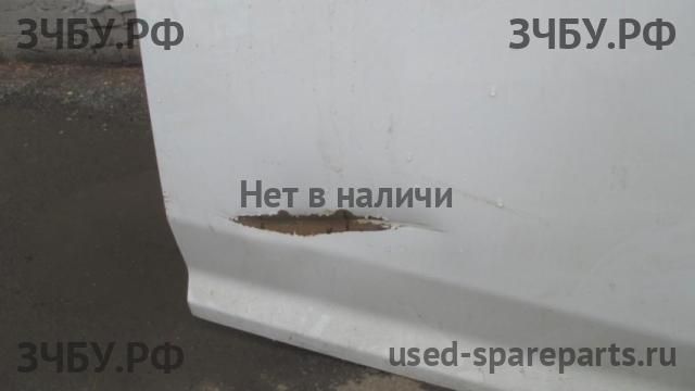 KIA Ceed 1 Дверь передняя правая