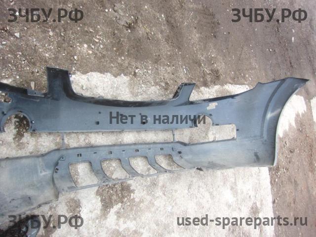 Chevrolet Captiva [C-100] Бампер передний