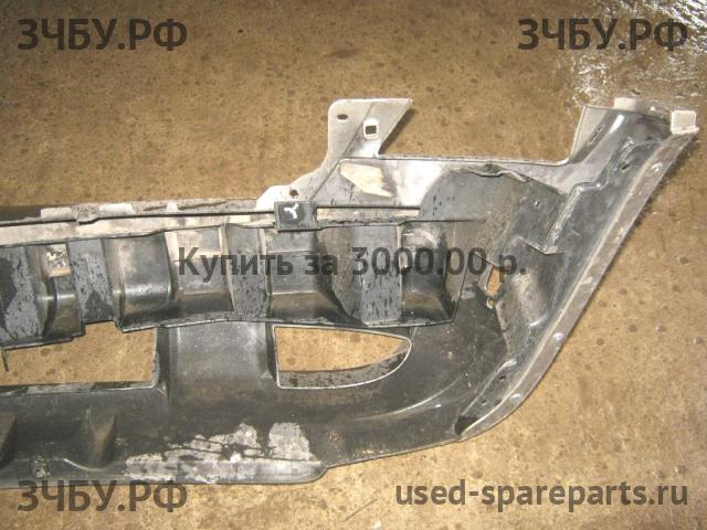 Jeep Liberty 1 Бампер передний
