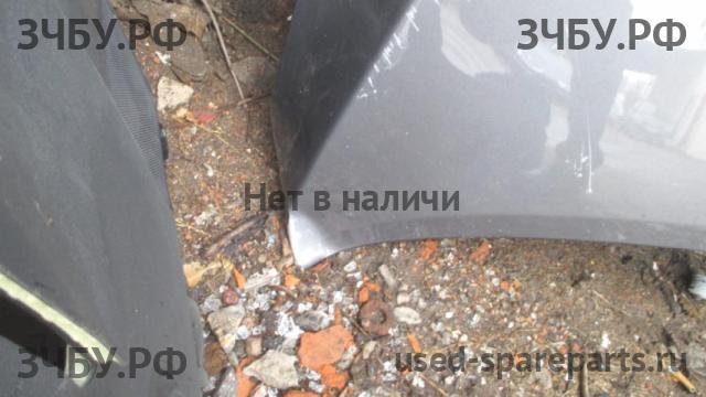 KIA Rio 3 Капот