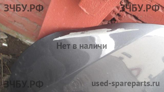 KIA Rio 3 Капот