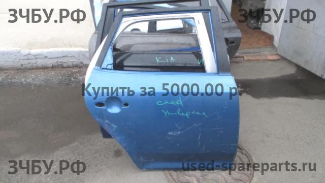 KIA Ceed 1 Дверь задняя правая