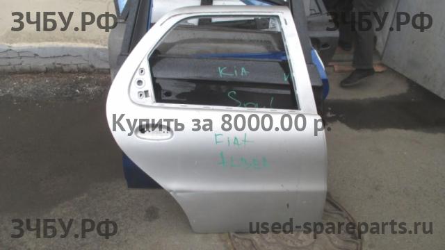 Fiat Albea Дверь задняя правая