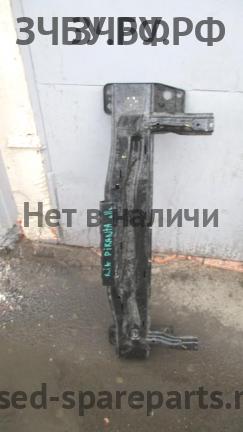 KIA Picanto 2 Усилитель бампера задний