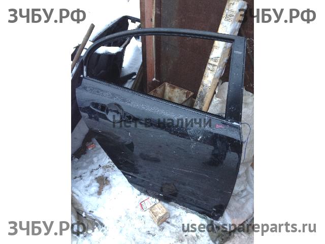 Honda Civic 8 (4D) Дверь задняя правая