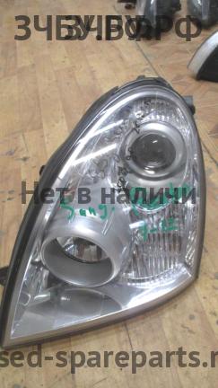 SsangYong Rexton 2 Фара левая