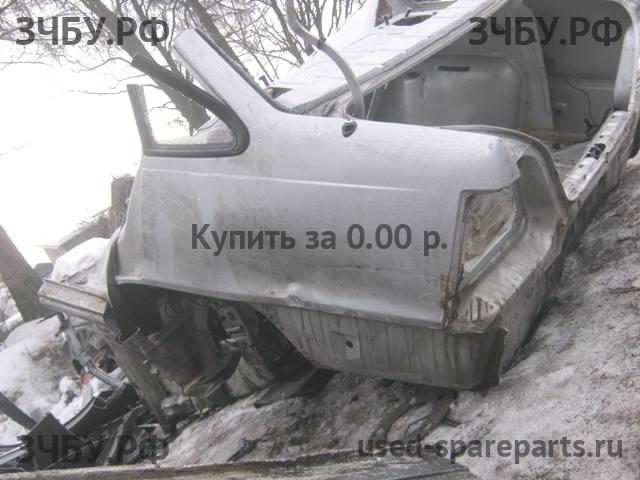 Daewoo Nexia Крыло заднее левое