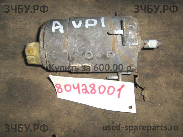 Audi 80/90 [B3] Моторчик вентилятора