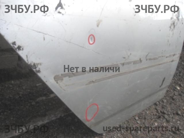 Toyota Corolla (E12) Дверь задняя правая