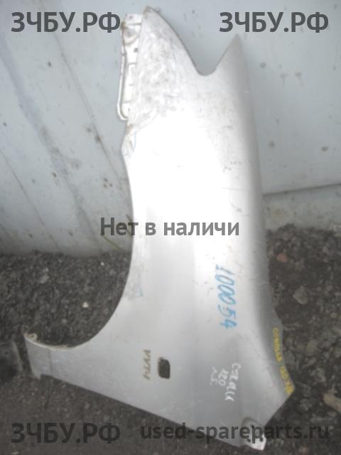 Toyota Corolla (E12) Крыло переднее левое