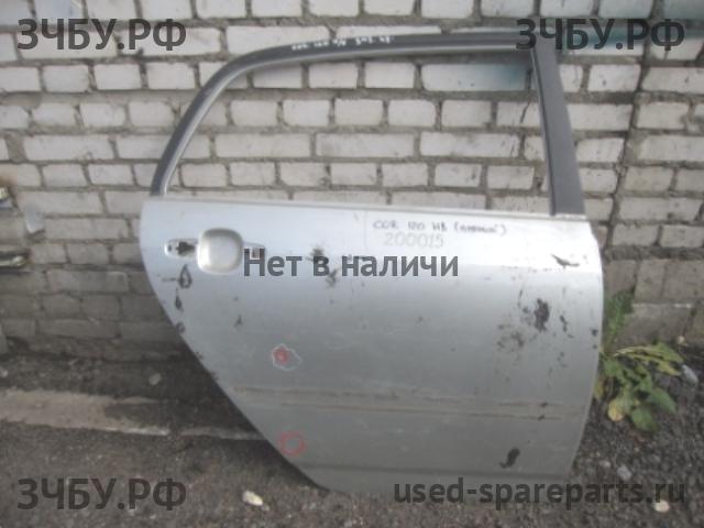 Toyota Corolla (E12) Дверь задняя правая