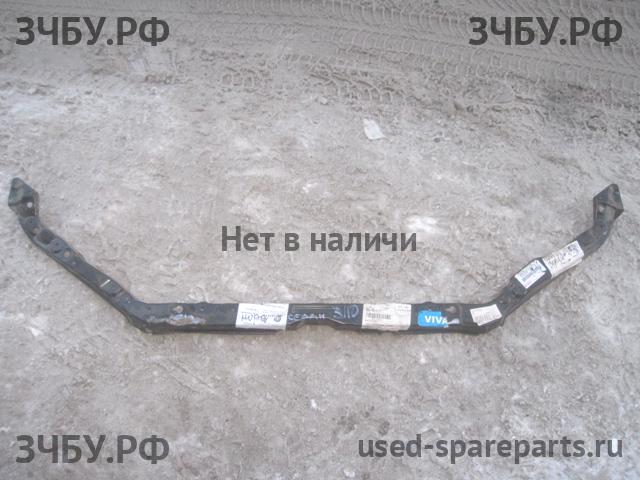 Toyota Corolla (E12) Панель передняя (телевизор)