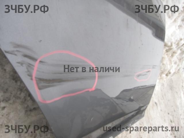 Toyota Corolla (E14 - E15) Дверь задняя правая
