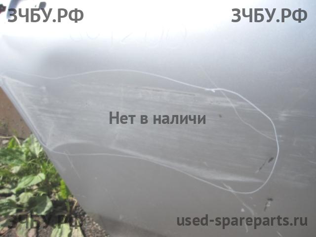 Toyota Corolla (E14 - E15) Дверь задняя правая