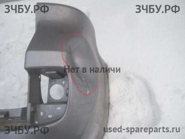 Toyota Land Cruiser 200 Бампер задний