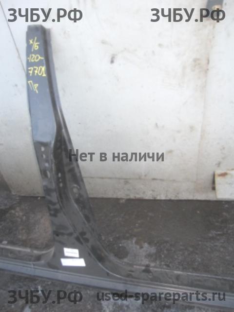 Toyota Corolla (E12) Элемент кузова
