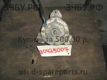 Audi 80/90 [B4] Моторчик вентилятора