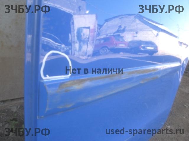 Volkswagen Polo 4 (9N) Дверь задняя левая