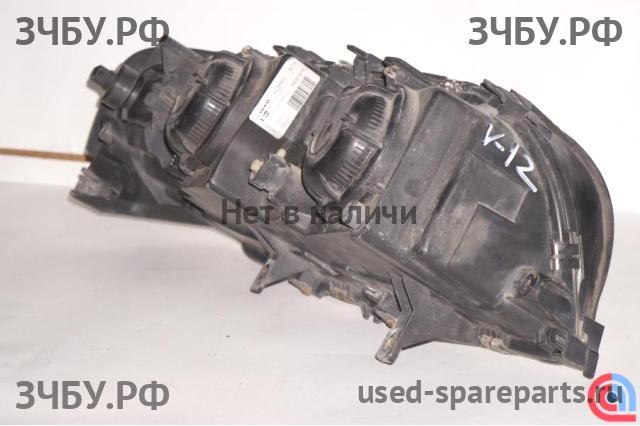 Volvo S80 (1) Фара левая