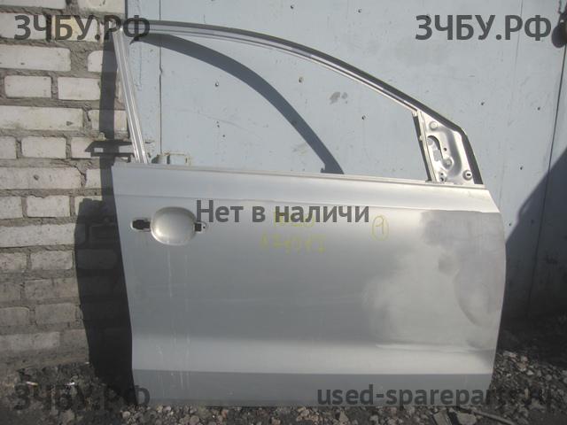 Volkswagen Polo 5 (Sedan) Дверь передняя правая
