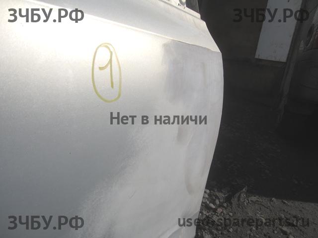 Volkswagen Polo 5 (Sedan) Дверь передняя правая