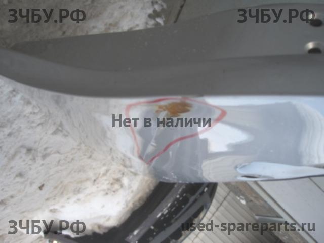 Toyota Corolla (E14 - E15) Дверь задняя правая