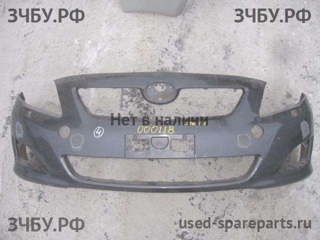 Toyota Corolla (E14 - E15) Бампер передний