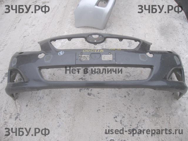 Toyota Corolla (E14 - E15) Бампер передний