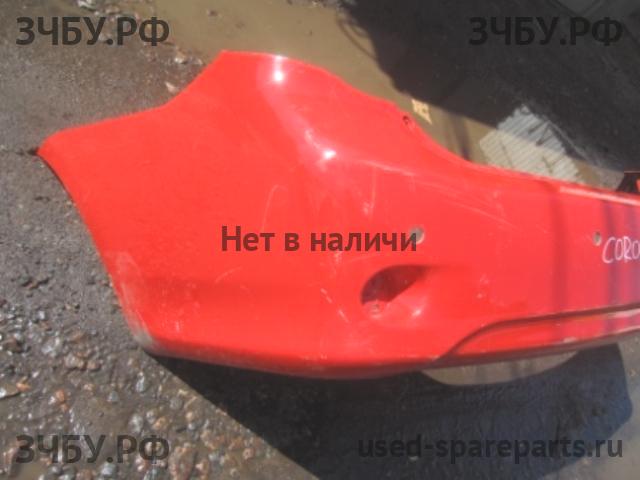 Toyota Corolla (E14 - E15) Бампер задний