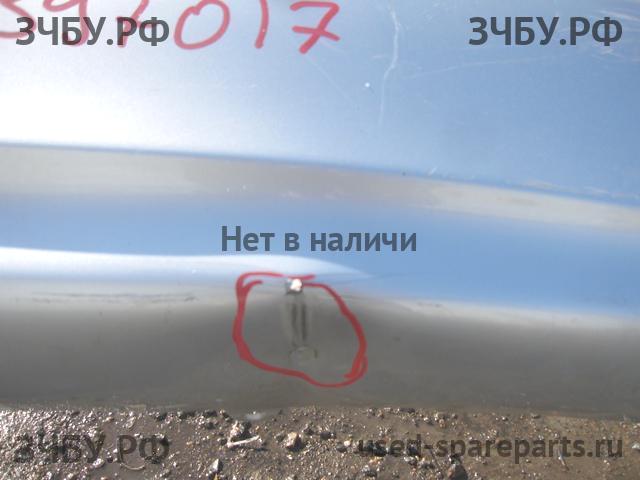 Toyota Corolla (E14 - E15) Бампер задний