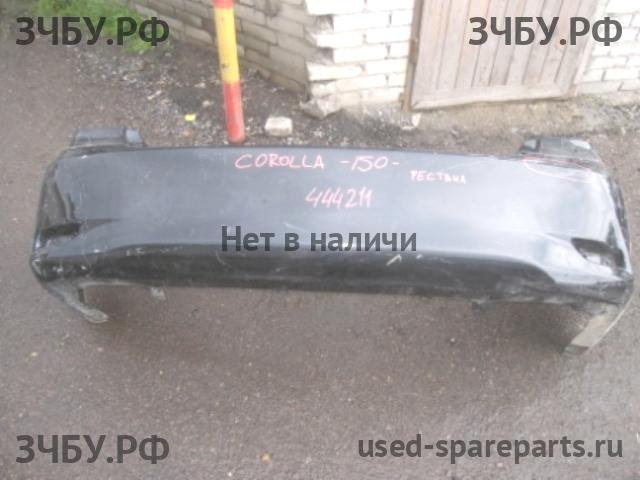 Toyota Corolla (E14 - E15) Бампер задний