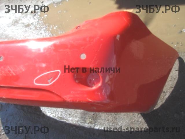 Toyota Corolla (E14 - E15) Бампер задний
