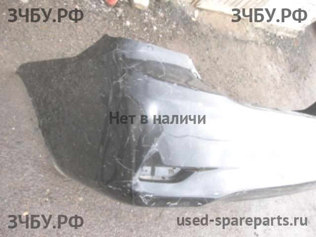 Toyota Corolla (E14 - E15) Бампер задний
